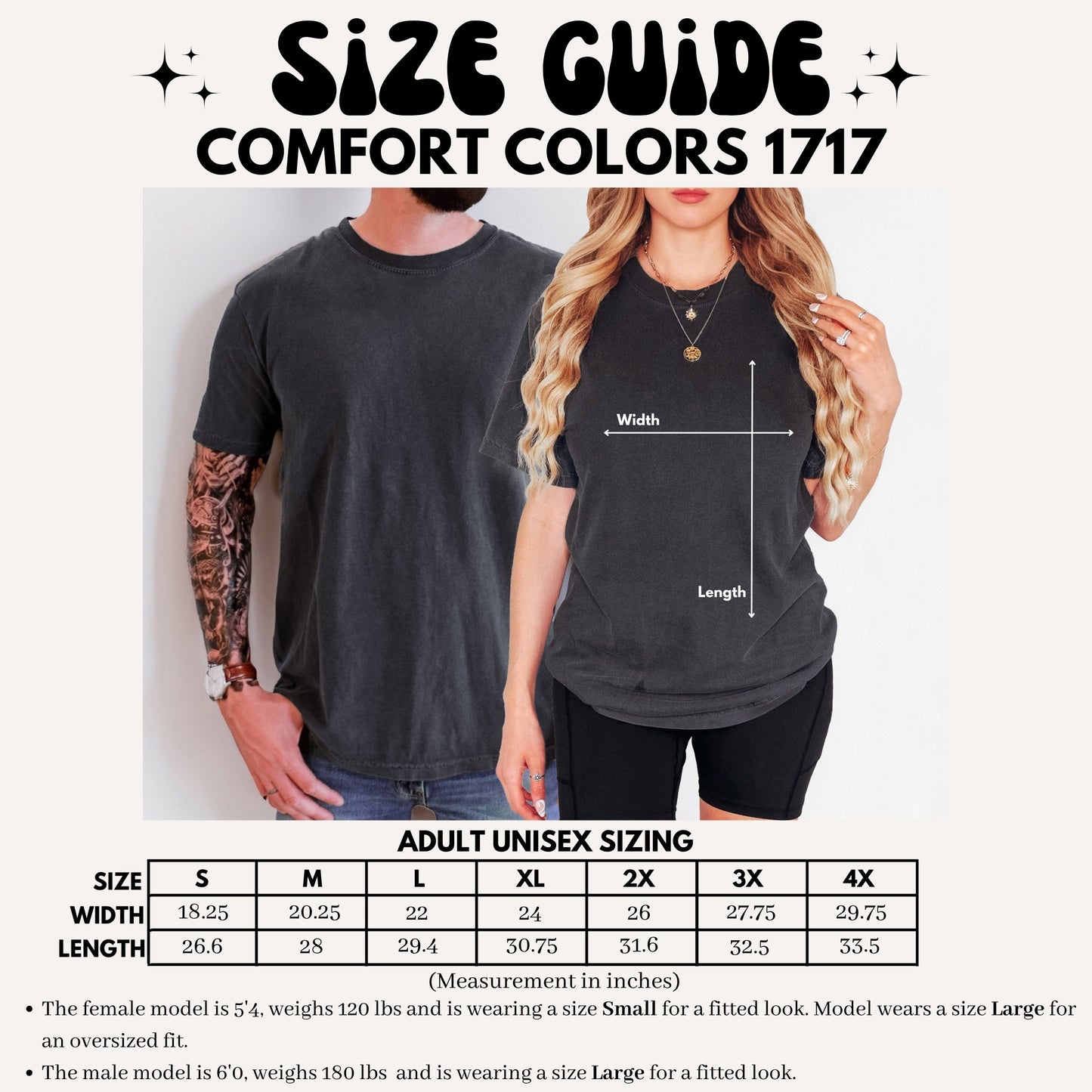 Cape Cod Comfort Colors® Shirt